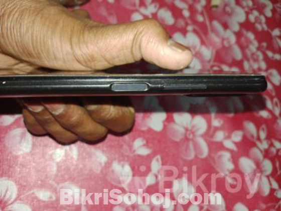 Poco M3 6000 mh Battery